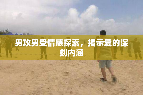 男攻男受情感探索，揭示爱的深刻内涵