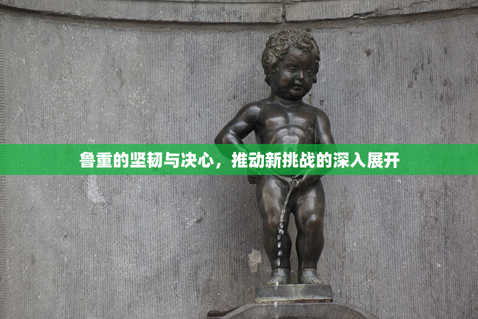 鲁重的坚韧与决心，推动新挑战的深入展开