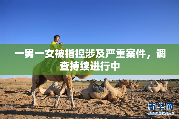 一男一女被指控涉及严重案件，调查持续进行中