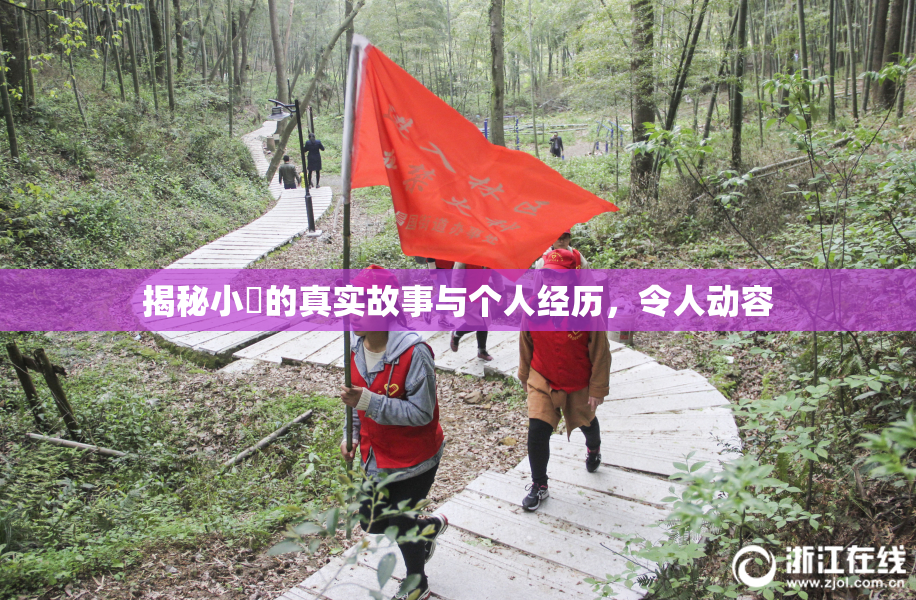 揭秘小泬的真实故事与个人经历，令人动容