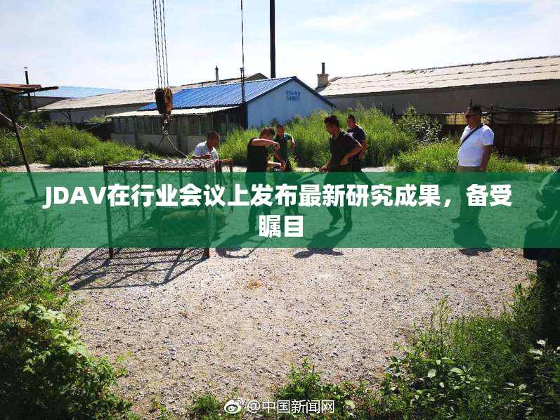 JDAV在行业会议上发布最新研究成果，备受瞩目
