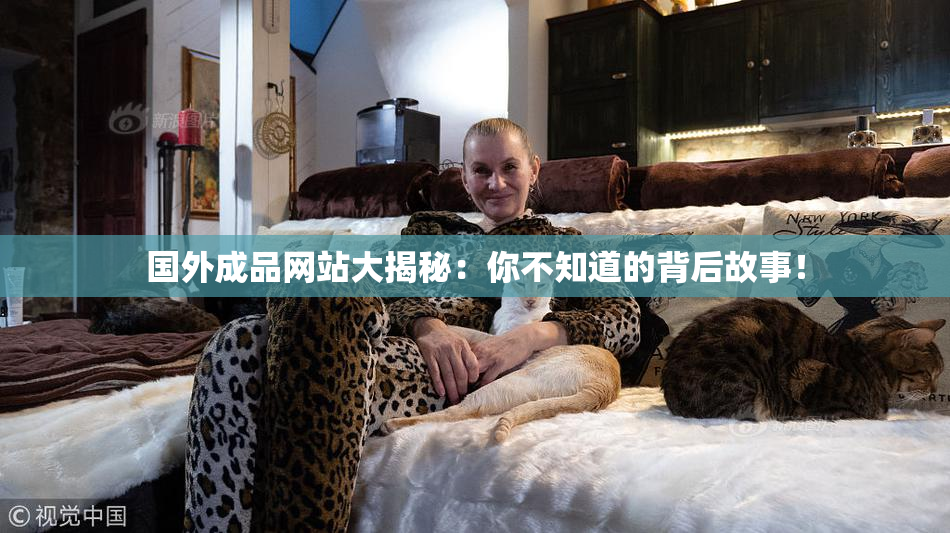 国外成品网站大揭秘：你不知道的背后故事！