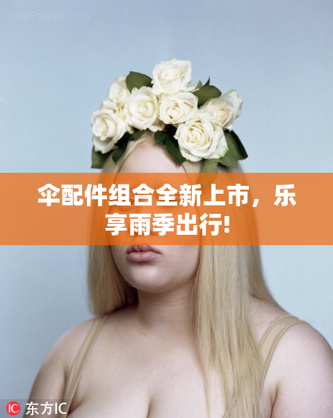 伞配件组合全新上市，乐享雨季出行!