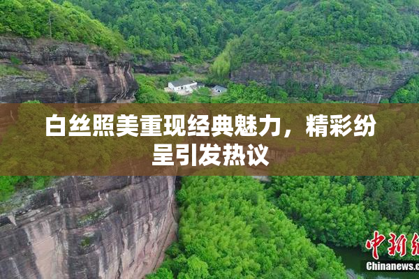 白丝照美重现经典魅力，精彩纷呈引发热议