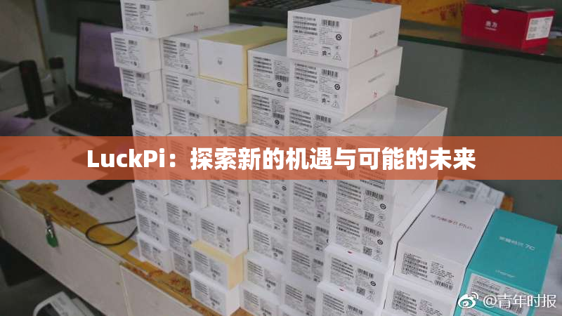 LuckPi：探索新的机遇与可能的未来