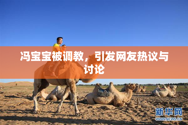 冯宝宝被调教，引发网友热议与讨论