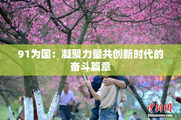 91为国：凝聚力量共创新时代的奋斗篇章