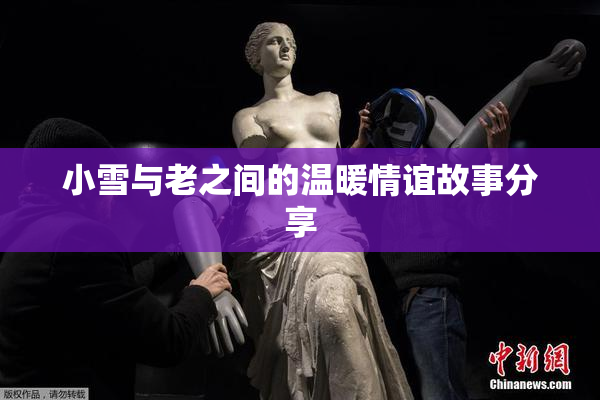 小雪与老之间的温暖情谊故事分享