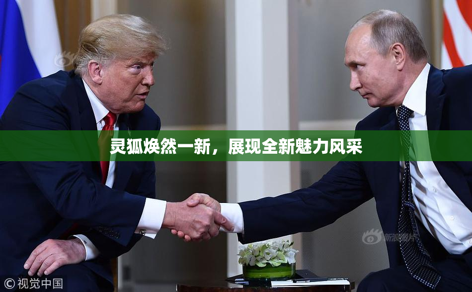 灵狐焕然一新，展现全新魅力风采