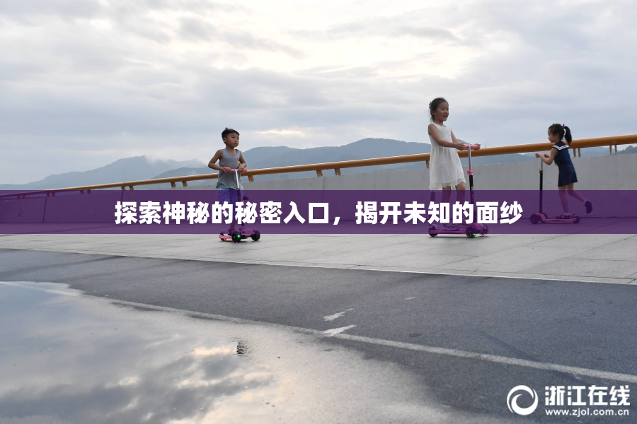 探索神秘的秘密入口，揭开未知的面纱
