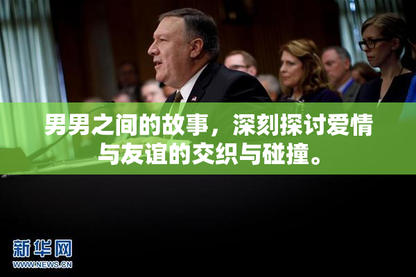 男男之间的故事，深刻探讨爱情与友谊的交织与碰撞。