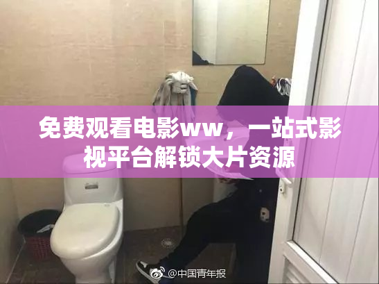 免费观看电影ww，一站式影视平台解锁大片资源