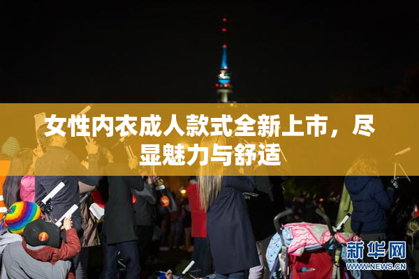 女性内衣成人款式全新上市，尽显魅力与舒适
