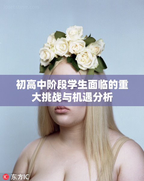 初高中阶段学生面临的重大挑战与机遇分析