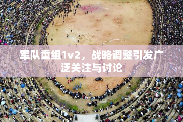 军队重组1v2，战略调整引发广泛关注与讨论