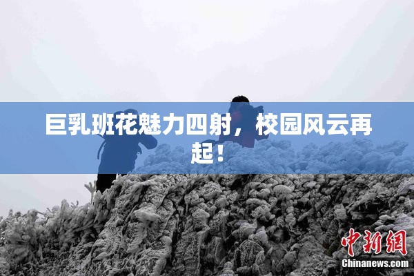 巨乳班花魅力四射，校园风云再起！