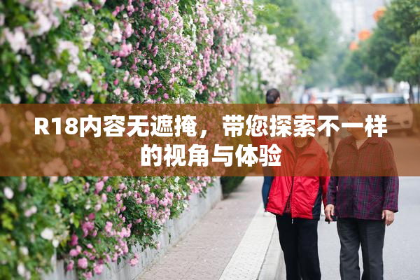 R18内容无遮掩，带您探索不一样的视角与体验