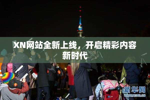 XN网站全新上线，开启精彩内容新时代