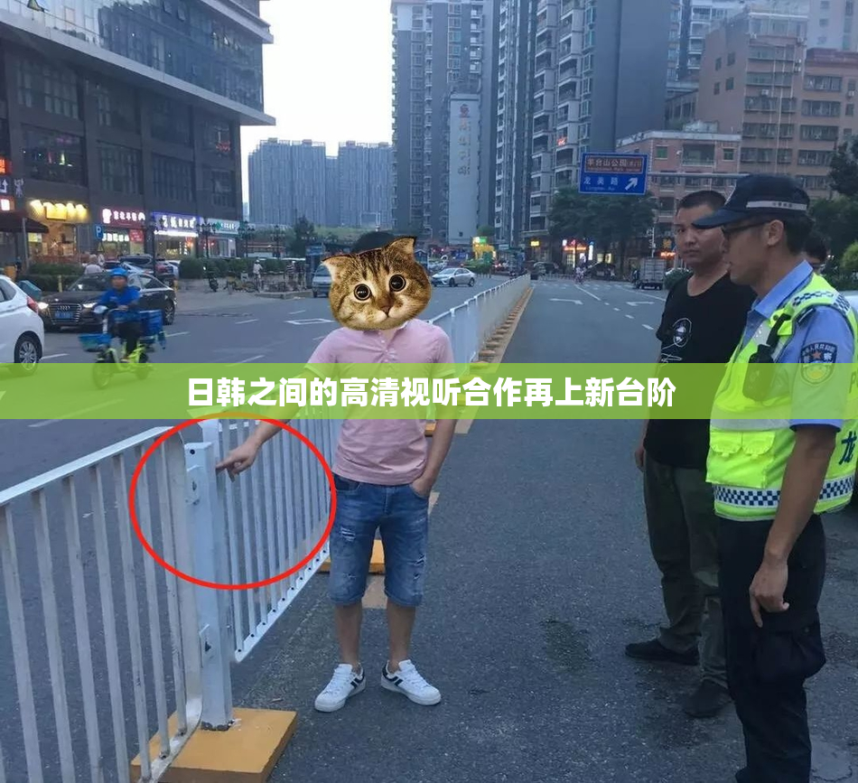 日韩之间的高清视听合作再上新台阶