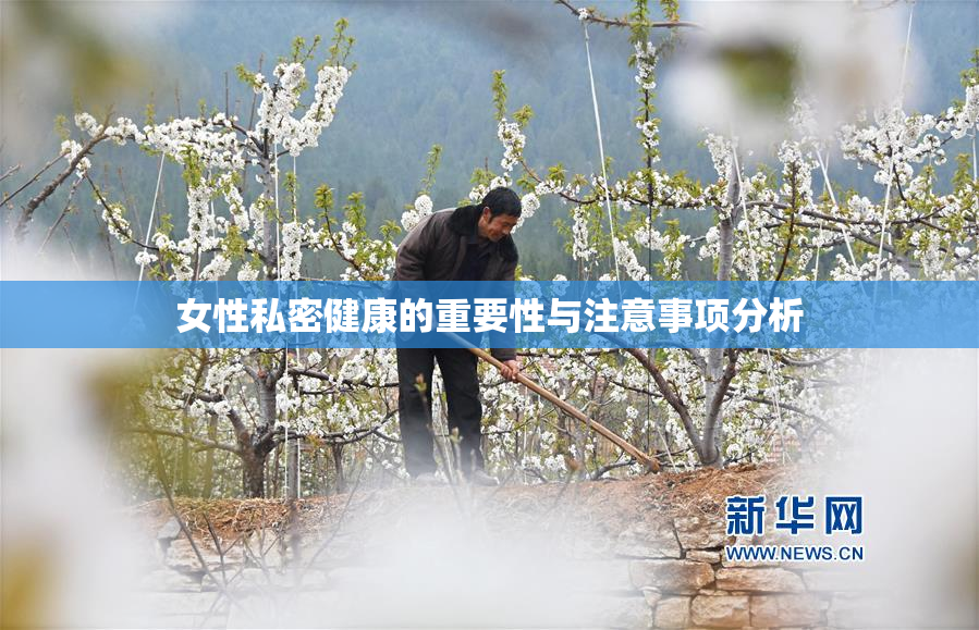 女性私密健康的重要性与注意事项分析