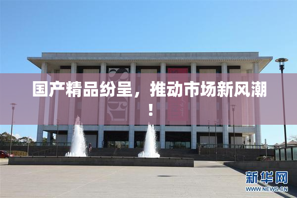 国产精品纷呈，推动市场新风潮！
