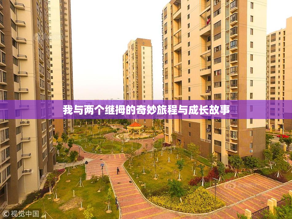 我与两个继拇的奇妙旅程与成长故事
