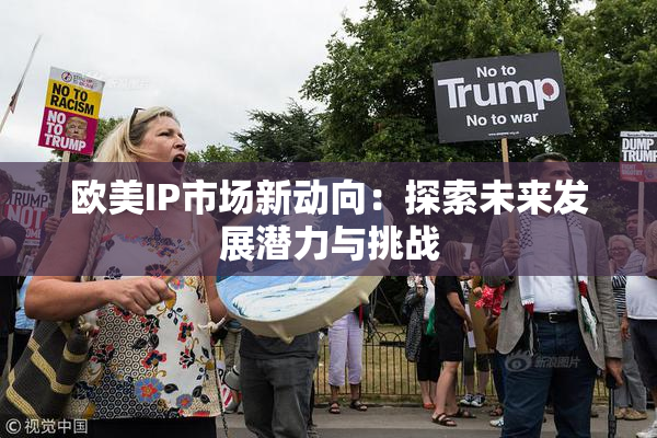 欧美IP市场新动向：探索未来发展潜力与挑战