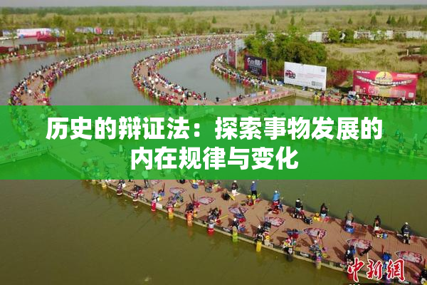 历史的辩证法：探索事物发展的内在规律与变化