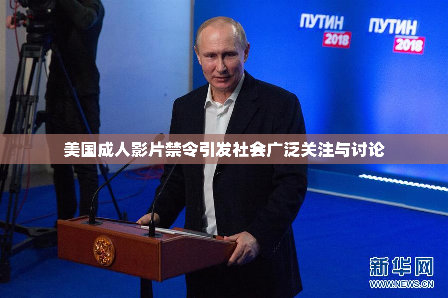 美国成人影片禁令引发社会广泛关注与讨论