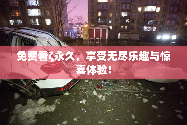 免费看ζ永久，享受无尽乐趣与惊喜体验！