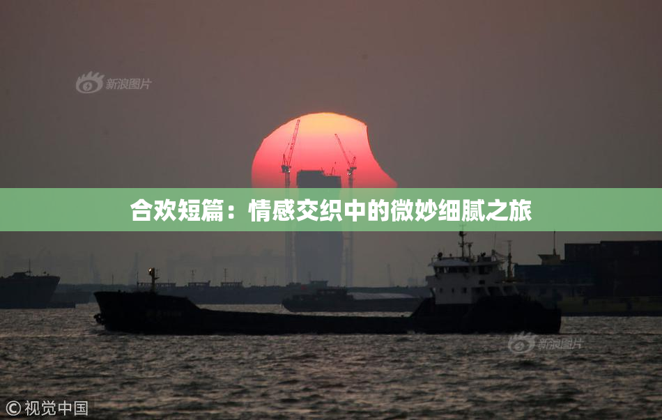 合欢短篇：情感交织中的微妙细腻之旅