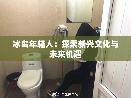 冰岛年轻人：探索新兴文化与未来机遇