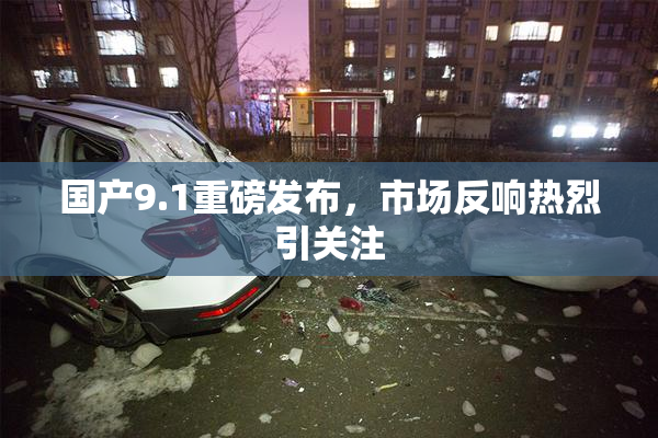 国产9.1重磅发布，市场反响热烈引关注