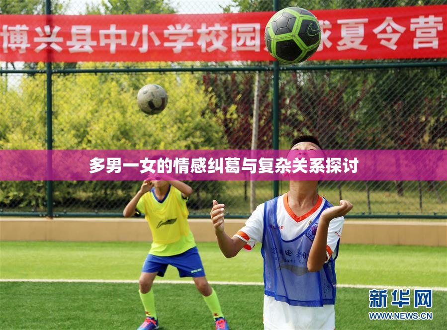多男一女的情感纠葛与复杂关系探讨