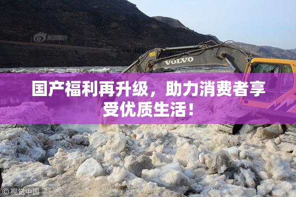 国产福利再升级，助力消费者享受优质生活！