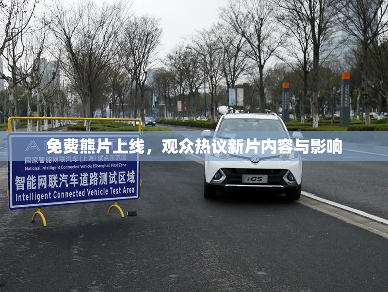免费熊片上线，观众热议新片内容与影响