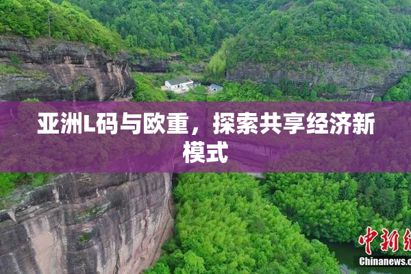 亚洲L码与欧重，探索共享经济新模式