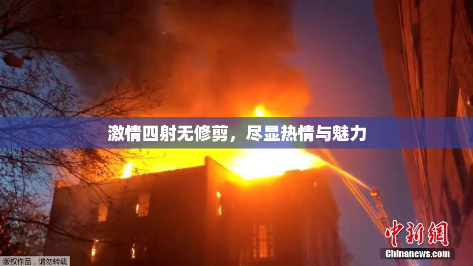激情四射无修剪，尽显热情与魅力