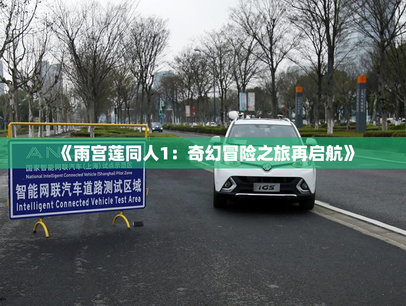 《雨宫莲同人1：奇幻冒险之旅再启航》