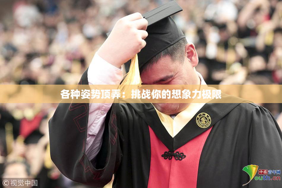 各种姿势顶弄：挑战你的想象力极限