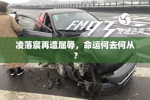 凌落宸再遭屈辱，命运何去何从？