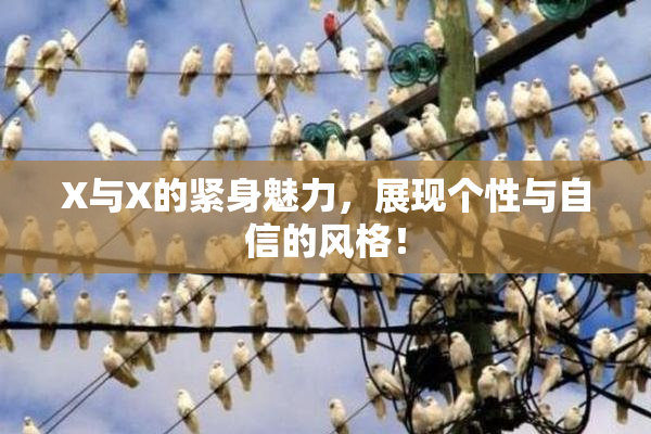 X与X的紧身魅力，展现个性与自信的风格！