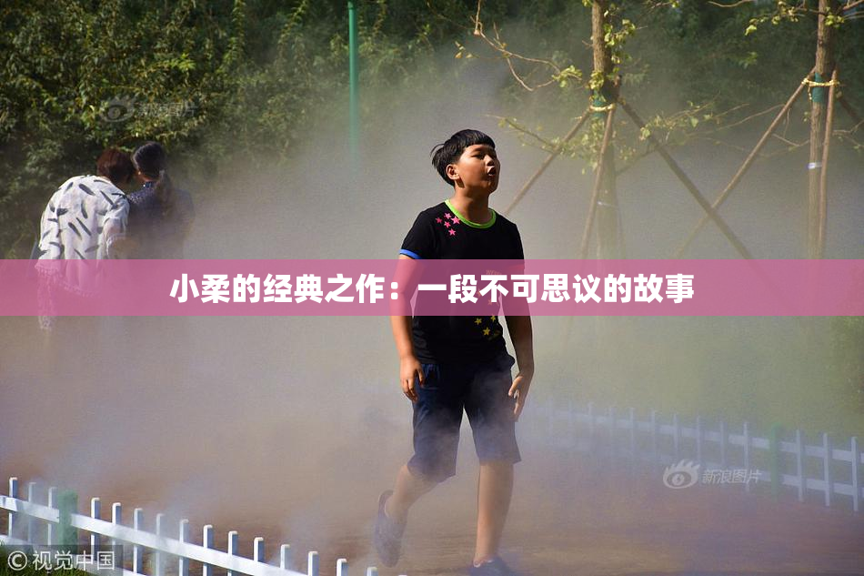 小柔的经典之作：一段不可思议的故事