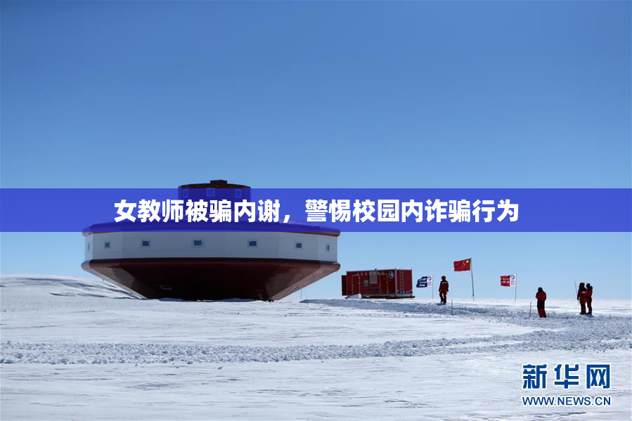 女教师被骗内谢，警惕校园内诈骗行为