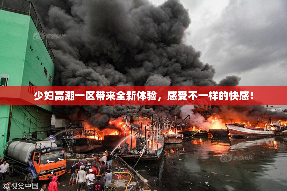 少妇高潮一区带来全新体验，感受不一样的快感！