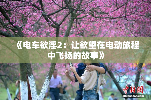 《电车欲淫2：让欲望在电动旅程中飞扬的故事》