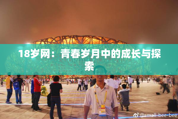 18岁网：青春岁月中的成长与探索
