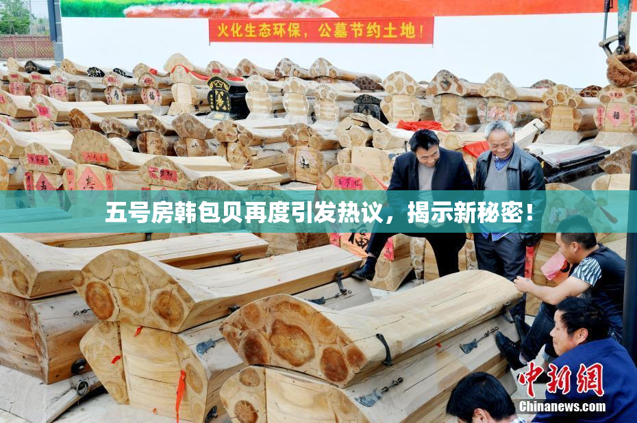 五号房韩包贝再度引发热议，揭示新秘密！