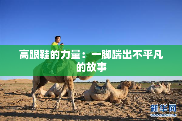 高跟鞋的力量：一脚踹出不平凡的故事
