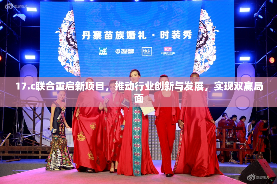 17.c联合重启新项目，推动行业创新与发展，实现双赢局面